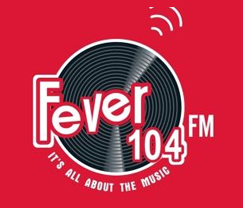 FEVER-104-FM
