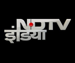 NDTV-India